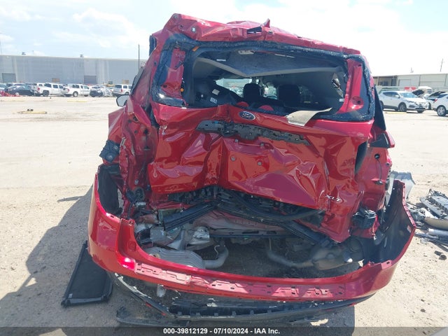 Ford EXPLORER XLT 2020 1FMSK7DH4LGC79603 Image 16