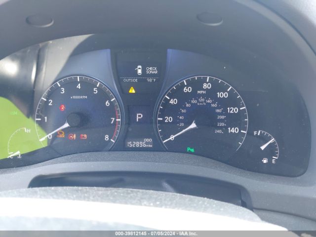 JTJZK1BA9E2012489 Lexus RX 350