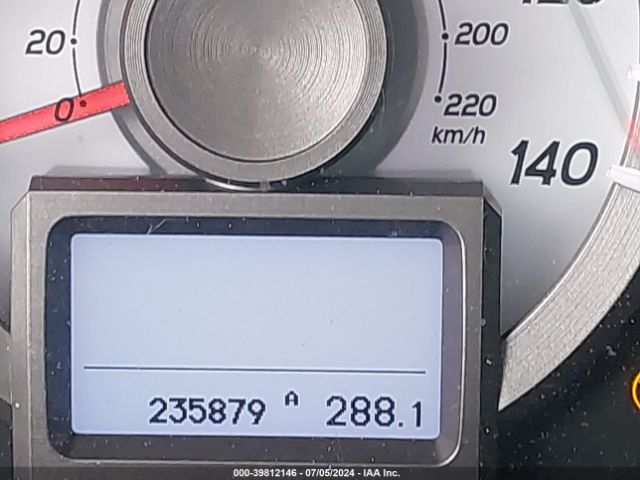 5FNYF4H96FB047037 Honda Pilot Touring