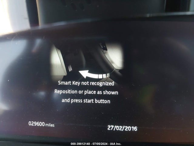 SALWZ2SE2KA871895 Land Rover Range Rover Sport Svr