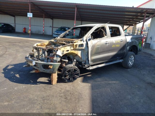 1FTER4FH0KLB23055 Ford Ranger Xlt