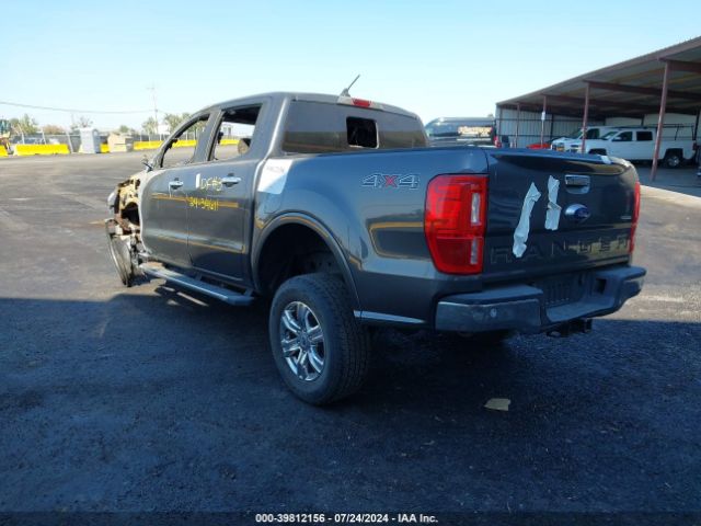 1FTER4FH0KLB23055 Ford Ranger Xlt