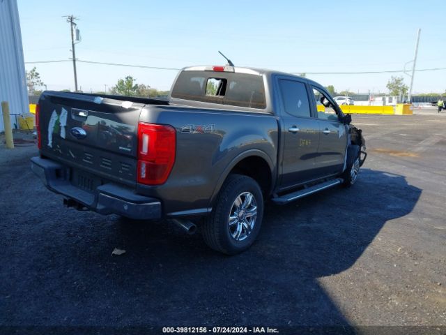 1FTER4FH0KLB23055 Ford Ranger Xlt