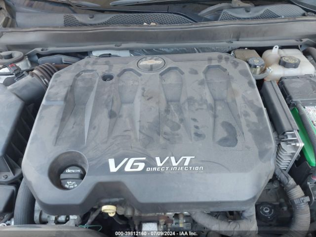 1G1125S31EU165860 Chevrolet Impala 2lt