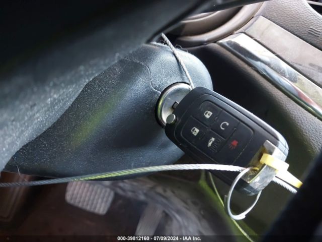 1G1125S31EU165860 Chevrolet Impala 2lt