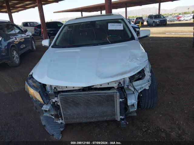 1G1125S31EU165860 Chevrolet Impala 2lt