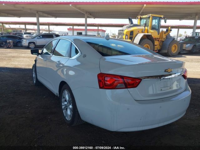 1G1125S31EU165860 Chevrolet Impala 2lt