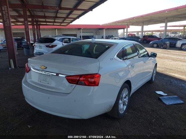 1G1125S31EU165860 Chevrolet Impala 2lt