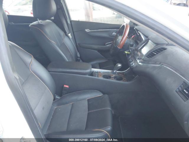 1G1125S31EU165860 Chevrolet Impala 2lt