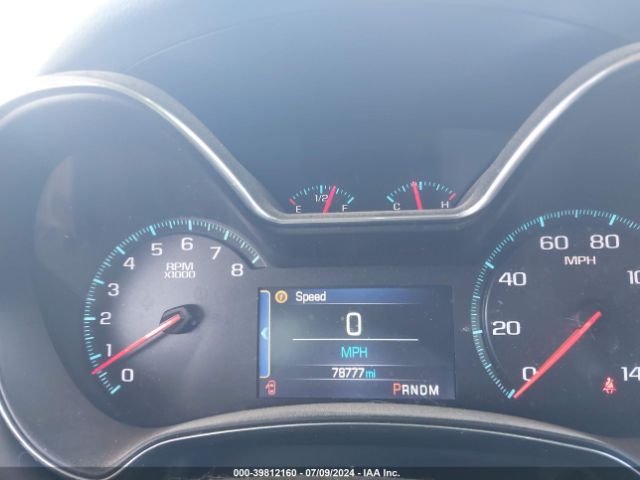 1G1125S31EU165860 Chevrolet Impala 2lt