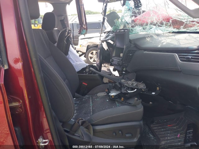 Chevrolet Tahoe Ls 2018 1GNSKAKC5JR381414 Image 5