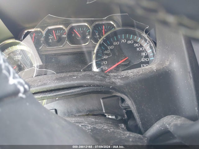 Chevrolet Tahoe Ls 2018 1GNSKAKC5JR381414 Image 7