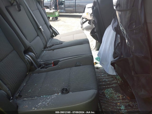Chevrolet Tahoe Ls 2018 1GNSKAKC5JR381414 Image 8