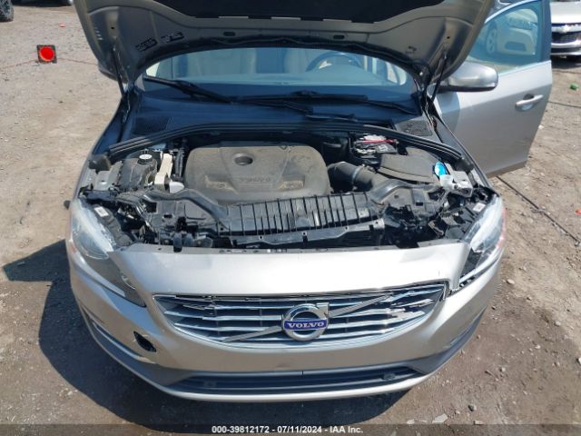 LYV402FK6GB096638 Volvo S60 Inscription T5 Drive-e Premier