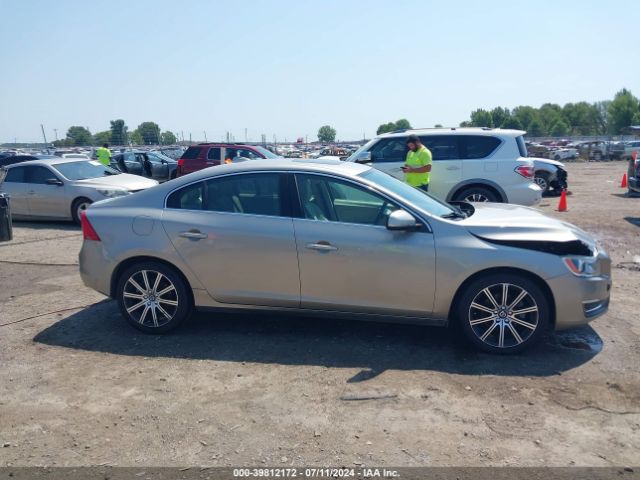 LYV402FK6GB096638 Volvo S60 Inscription T5 Drive-e Premier