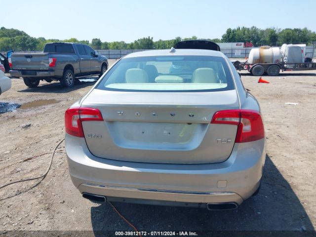 LYV402FK6GB096638 Volvo S60 Inscription T5 Drive-e Premier