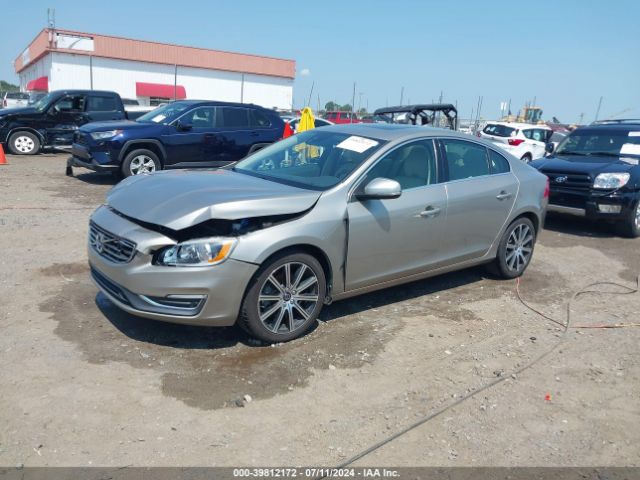 LYV402FK6GB096638 Volvo S60 Inscription T5 Drive-e Premier