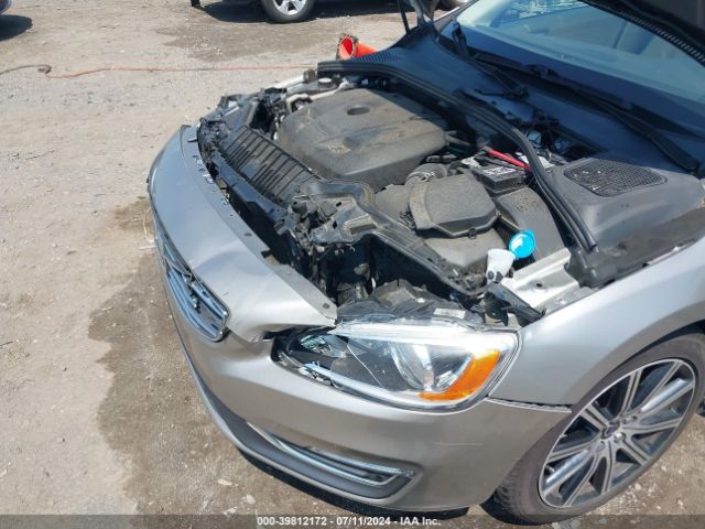 LYV402FK6GB096638 Volvo S60 Inscription T5 Drive-e Premier