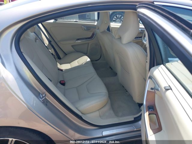 LYV402FK6GB096638 Volvo S60 Inscription T5 Drive-e Premier