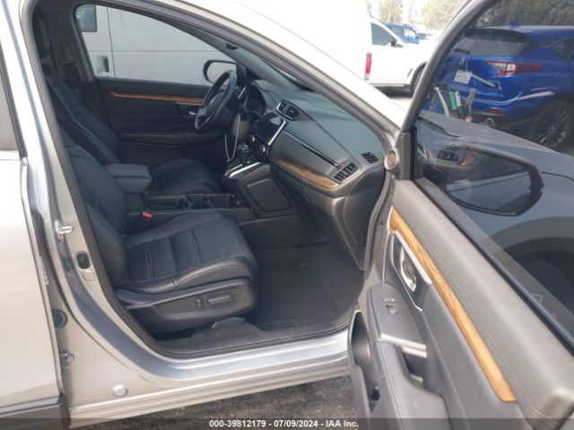 5J6RW1H85LL012356 Honda Cr-v 2wd Ex-l