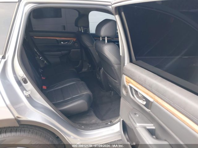 5J6RW1H85LL012356 Honda Cr-v 2wd Ex-l