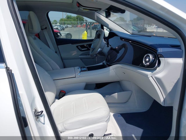 4JGGM5DB6RA001443 Mercedes-Benz Amg Eqe Suv 4matic