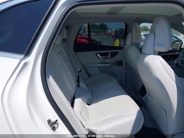 4JGGM5DB6RA001443 Mercedes-Benz Amg Eqe Suv 4matic