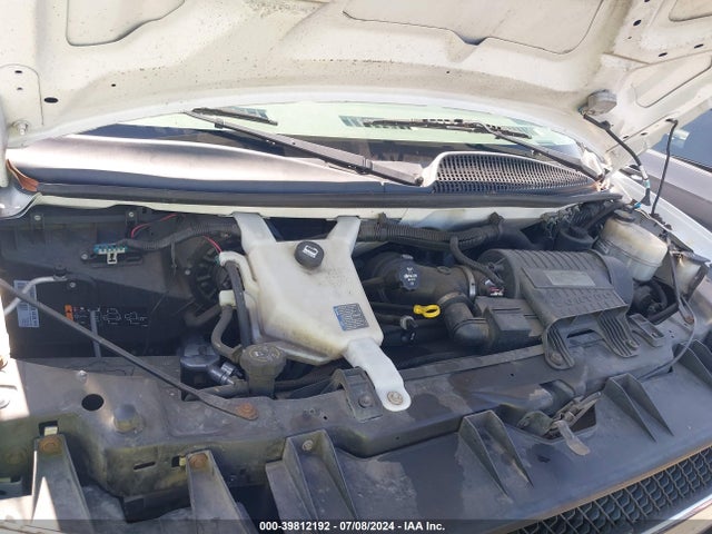 1GBWGRFF4F1188910 Chevrolet Express 2500 Lt