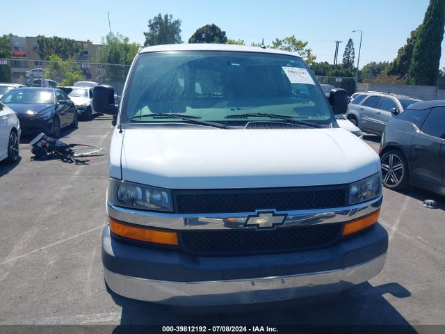 1GBWGRFF4F1188910 Chevrolet Express 2500 Lt