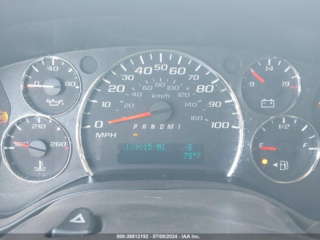 Chevrolet Express 2500 Lt 2015 1GBWGRFF4F1188910 Image 16