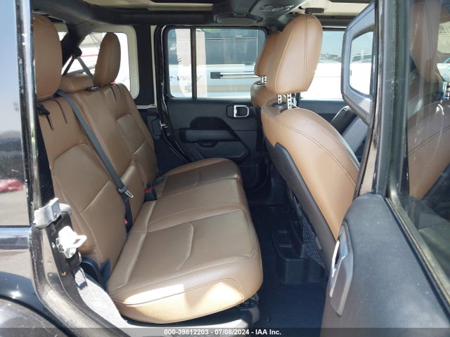 1C4JJXR63MW659548 Jeep Wrangler 4xe Unlimited Rubicon 4x4