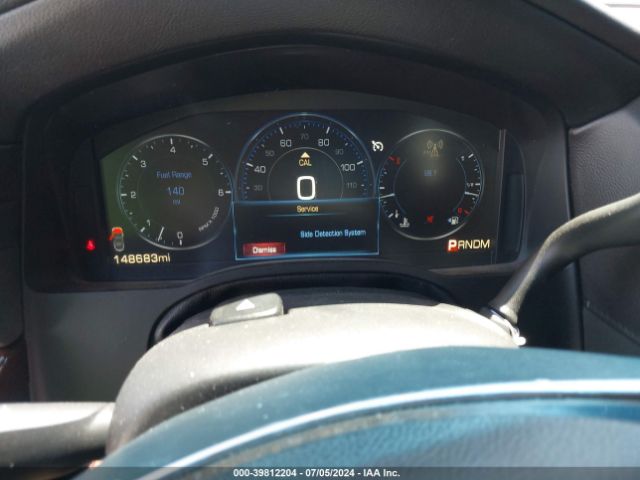 1GYS4MKJ6FR685453 Cadillac Escalade Luxury
