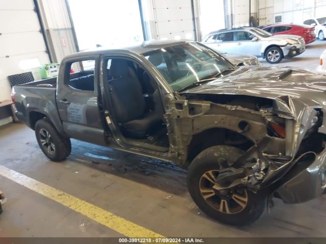 5TFCZ5AN8KX178324 Toyota Tacoma Trd Sport