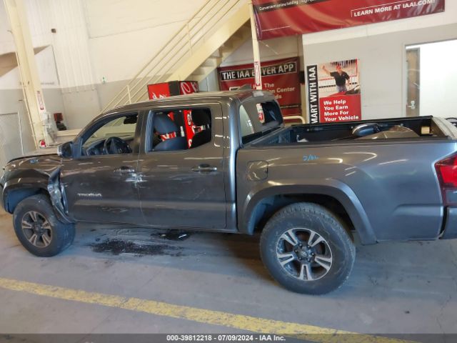 5TFCZ5AN8KX178324 Toyota Tacoma Trd Sport