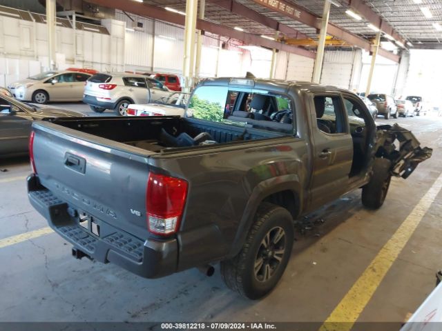 5TFCZ5AN8KX178324 Toyota Tacoma Trd Sport