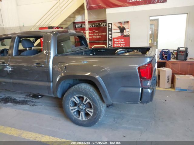 5TFCZ5AN8KX178324 Toyota Tacoma Trd Sport