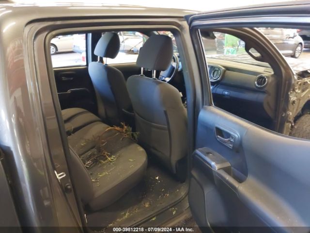 5TFCZ5AN8KX178324 Toyota Tacoma Trd Sport