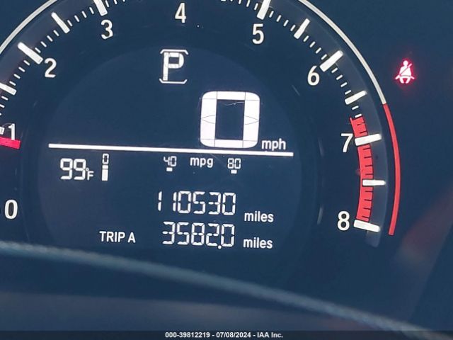 19XFC2F50GE219199 Honda Civic Lx