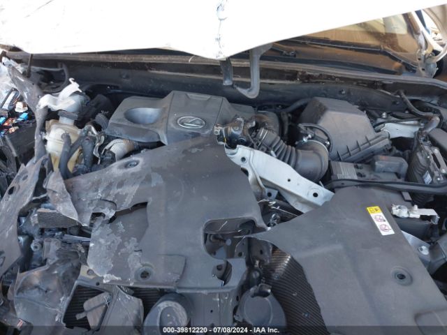 JTJBARBZXK2199195 Lexus NX 300