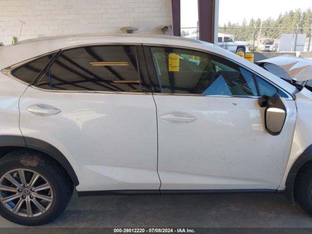 JTJBARBZXK2199195 Lexus NX 300