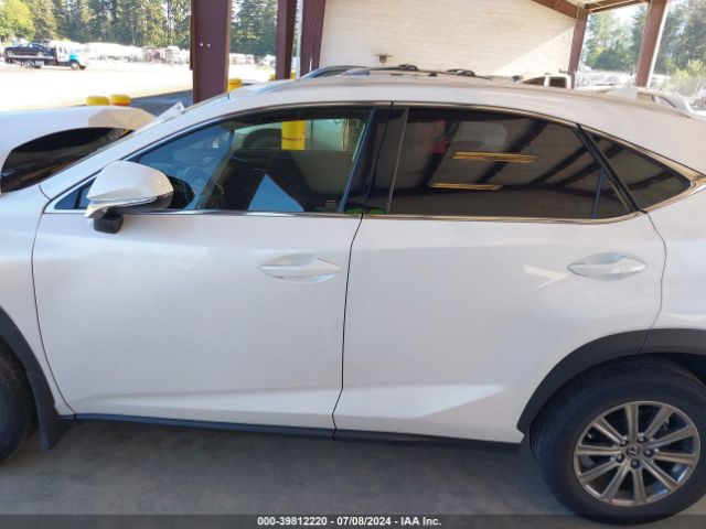 JTJBARBZXK2199195 Lexus NX 300