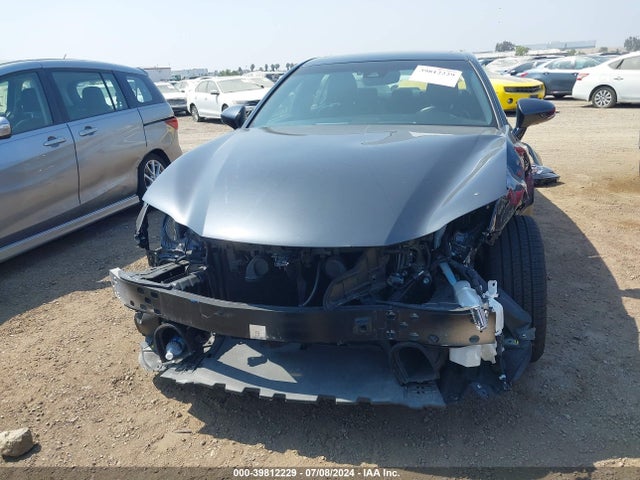 JTHEZ1BL1LA019338 Lexus Gs 350 F Sport