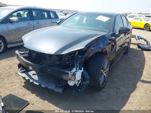 JTHEZ1BL1LA019338 Lexus Gs 350 F Sport
