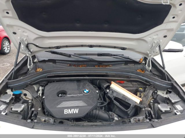 WBXYJ5C53K5N13207 BMW X2 Xdrive28i