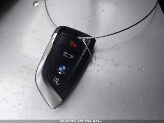 WBXYJ5C53K5N13207 BMW X2 Xdrive28i