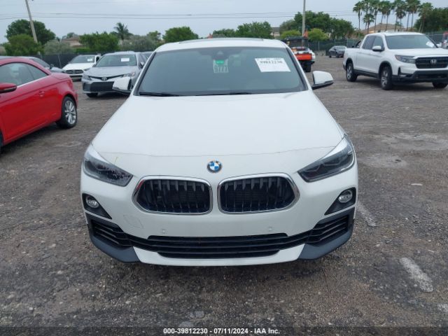 WBXYJ5C53K5N13207 BMW X2 Xdrive28i