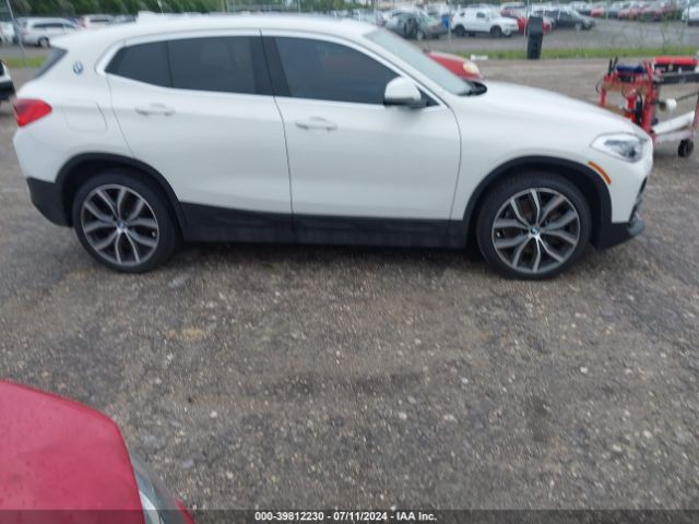 WBXYJ5C53K5N13207 BMW X2 Xdrive28i
