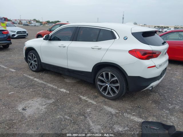WBXYJ5C53K5N13207 BMW X2 Xdrive28i