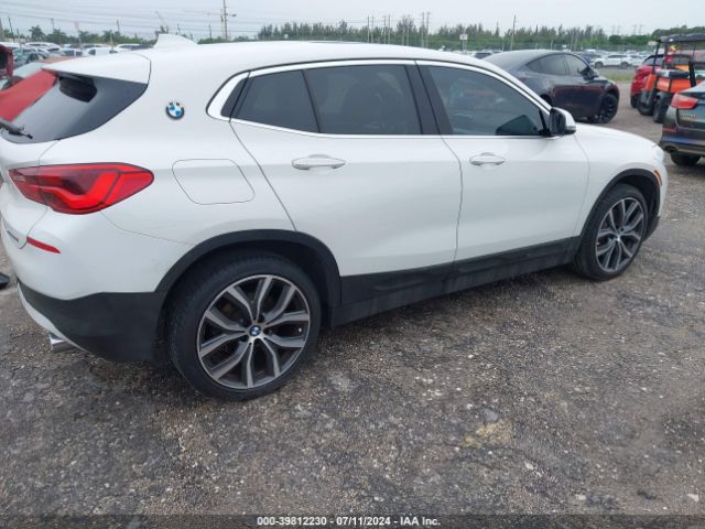 WBXYJ5C53K5N13207 BMW X2 Xdrive28i