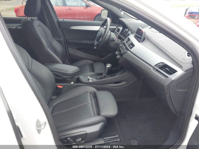 WBXYJ5C53K5N13207 BMW X2 Xdrive28i